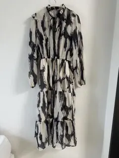 mix様専用　ヴィンテージフロントワンピース