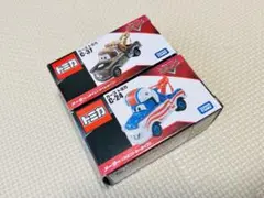 エラー品 タカラトミー カーズ トミカ C-24 メーター スタントカータイプ カーズトミカ カーズ トミカ C-24 メーター(スタントカータイプ