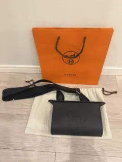 HERMES ヴィドポッシュ ショルダーバッグのサムネイル