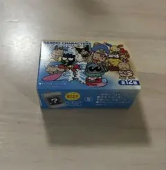 サンリオキャラクターズ