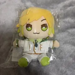 ディズニー ズートピア ニック ズートピア2 ぬいぐるみバッジ ぬいば