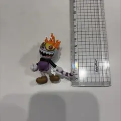 Cuphead フィギュア