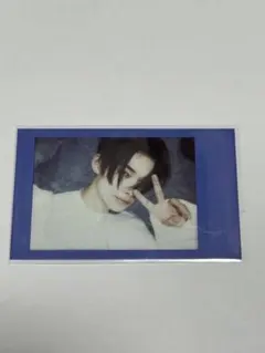 ENHYPEN day dream トレカ NI-KI ニキ