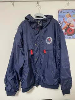 TOMY HILFIGER / マウンテンパーカー