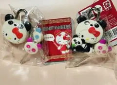 2026年最新】パンダ ハローキティの人気アイテム - メルカリ