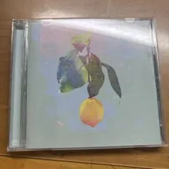 Lemon CD