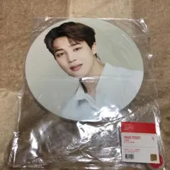 BTS LYS SYS THE FINAL ジミン 団扇