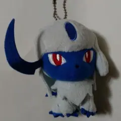 ポケモン　petit　アブソル　タグなし