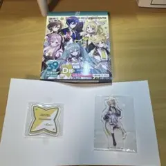 39の日記念くじ D賞 鏡音レン