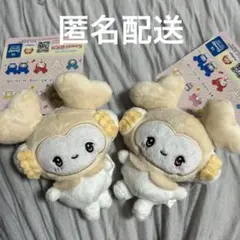twice サンリオ　ダヒョン　ダブリー　こぎみゅん　GiGO
