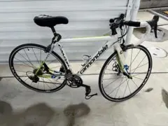 2026年最新】CANNONDALE CAAD10の人気アイテム - メルカリ