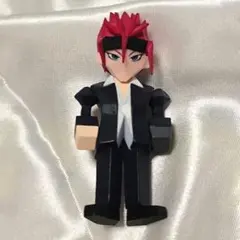 2025年最新】ff7 レノの人気アイテム - メルカリ