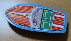 2026年最新】ブリキ 船の人気アイテム - メルカリ