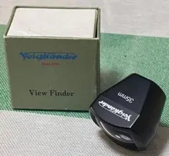 2026年最新】12mm ファインダー フォクトレンダーの人気アイテム