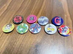 バッチ　缶バッチ　缶バッジ　LDH 三代目jsoul brothers ハイロー