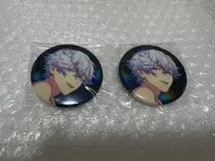 那由汰 DS 缶バッジ Paradox Live BIG缶バッジ REVOLUTION 矢戸乃上 那由汰【アニメ