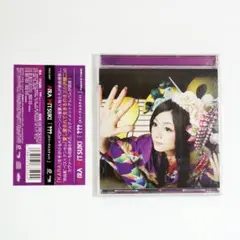 AIRA MITSUKI ??? (スリークエスチョン) 初回盤帯付き