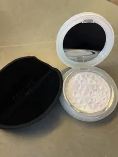 AQオーラリフレクター　フェイスパウダー 01