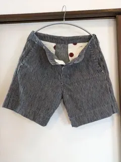 ブルーナボイン ショートパンツ 0番のサムネイル