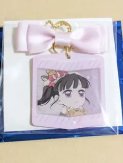 栗花落カナヲ　オーナメントチャーム　クリスマス2025　鬼滅の刃