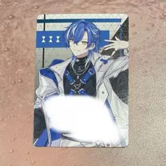 VOISING ボイシング チップス 2 クロノヴァ しゃるろ