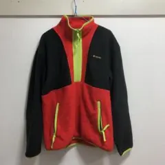 コロンビア フリースのサムネイル