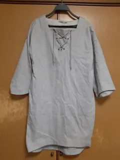 niko and... 五分袖チュニック サイズ4