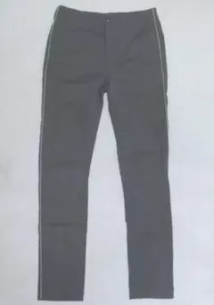 未使用 65％オフ　BEAMS　ストレッチ テックチノ Ｓ　チノパンツ　チノパン