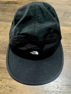 THE NORTH FACE ブラックキャップ フリーサイズ