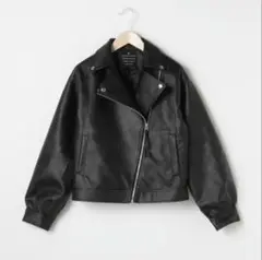 ライダース ジャケット