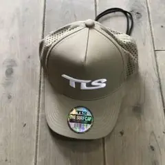 TLS THE SURF CAP ベージュ