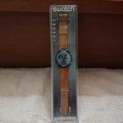 Swatch クロノグラフ 腕時計のサムネイル
