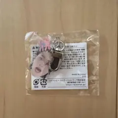 ハルト 顔アクキー 楽