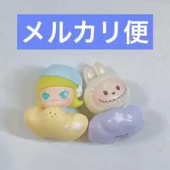 POPMART popbean グットナイトナイトスカイ　フィギュア まとめ売り