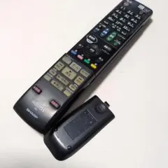SHARP AQUOS BD リモコン　GA869PAのサムネイル