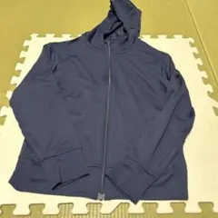 UNIQLOエアリズムパーカー　２枚セット