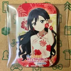 2025年最新】ラブライブ/キャラクター名：優木 せつ菜 ピンズ