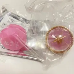 セカライ リングライト リンライ 5th 4th 桃井愛莉