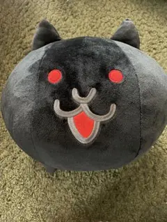 2026年最新】にゃんこ大戦争 BIGぬいぐるみ(狂乱のネコ)の人気アイテム