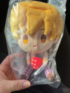 すとぷり　一番くじ　るぅと