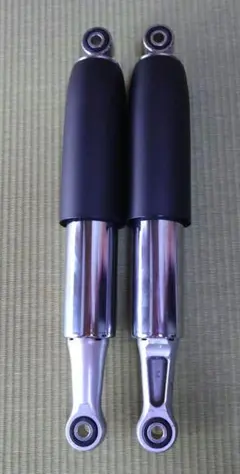 スズキアドレス125純正リヤショックアブソーバー 品番62100-10K00 