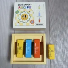 CNP Laboratory トライアルセット　各5mLのサムネイル