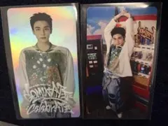 Stray Kids アンコン スペシャルトレーディングカード ヒョンジン