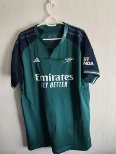 アーセナル 3rd 23-24