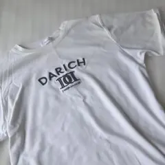 darchi ロゴトップス