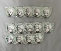 Dytica 3周年 叢雲カゲツ 缶バッジ - メルカリ