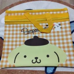 ポムポムプリン バッグ・ポーチ