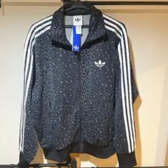 2026年最新】adidas ヒョウ柄 ジャケットの人気アイテム - メルカリ