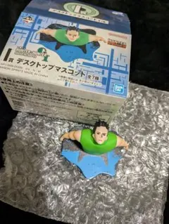 一番くじ HUNTER×HUNTER I賞 デスクトップマスコット　アカンパニー