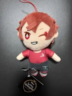 送料込】ディズニー ツイステッドワンダーランド エース・トラッポラ